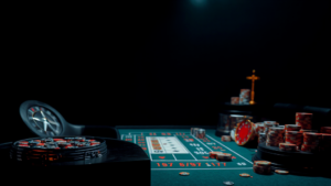 The Complete Guide to Online Casinos That Accept Interac in Canada