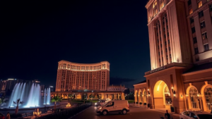 Discover the Elegance of thebiltmorehotels: A Premier Hospitality Experience