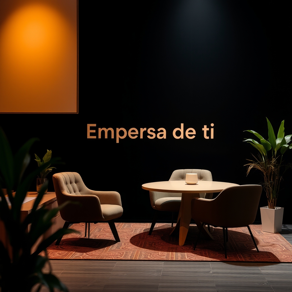 Como uma empresa de ti pode transformar o seu negócio