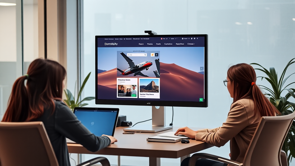 Thiết kế web Đồng Nai: Bí quyết chọn đối tác giúp doanh nghiệp vươn xa